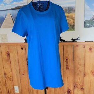 Great Northwest Clothing Company Indigo Tee